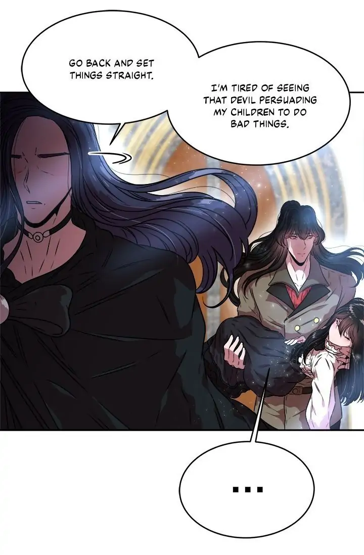 I was born as the Demon Lord’s daughter chapter 22 - page 38